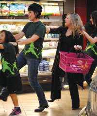 dancetroupe congaline edstore