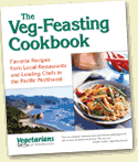 The Veg-Feasting Cookbook
