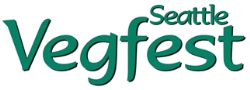Vegfest logo