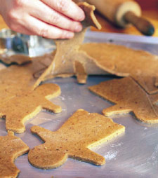 Gingerbread