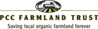 PCC Farmland Trust logo