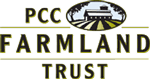 PCC Farmland Trust logo