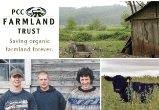 PCC Farmland Trust