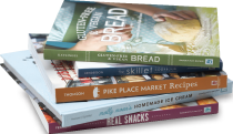 gifts cookbooks