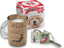 gifts locallymade assorted