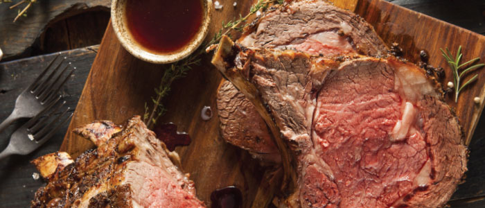 rib roast