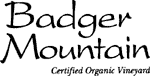 Badger Mountain logo