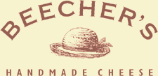 Beecher's cheese logo