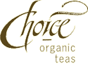 Choice Teas logo