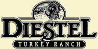 Diestel Family Turkeys logo