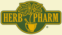 Herb Pharm logo