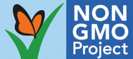 Non-gmo Project logo