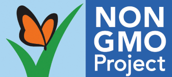 non gmo logo