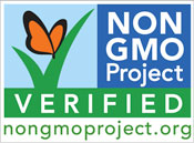 non-GMO verified