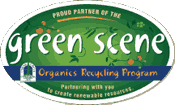 Cedar Grove Composting's Green Scene program