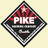 Pike Brewery logo