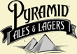 Pyramid Brewery logo