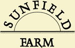 Sunfield Farm logo