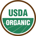 USDA organic logo