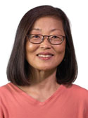 Alice Cho Snyder