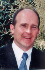 Tom Ballard, RN, ND
