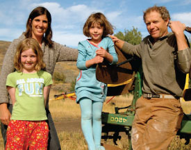 bluebirdgrains lucyfamily