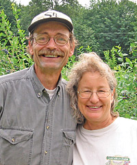 Jim and Harlyn Meyer