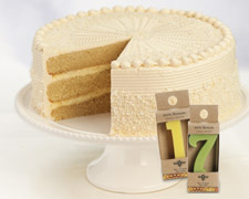 pcccoconutcake candles