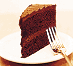Vegan Chocolate cake