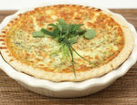 quiche