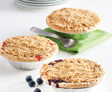 pccbakery fruit pies