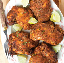 pccdeli spicychickenthighs