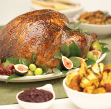 pccholiday turkeydinner meals