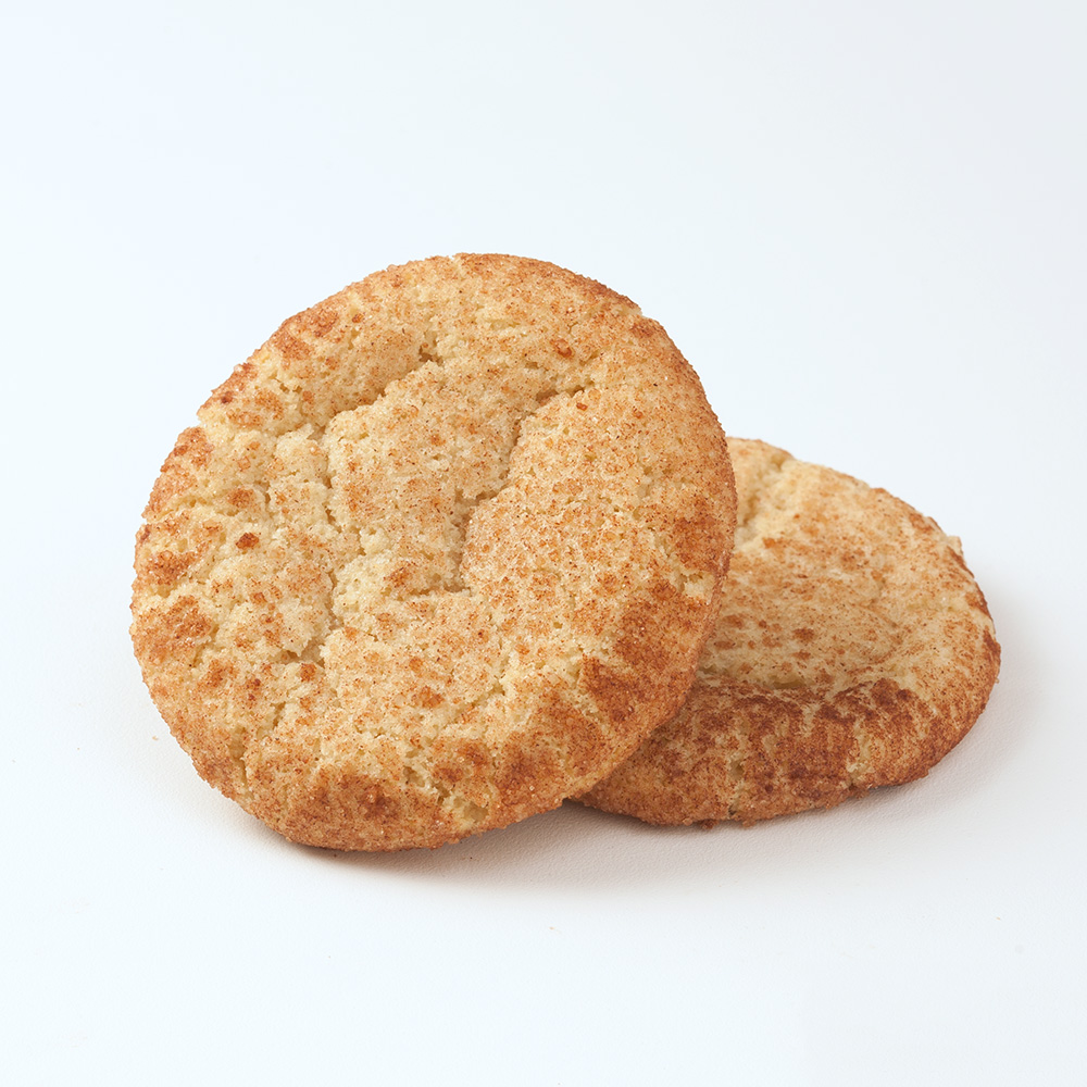 PCCBakery Snickerdoodle Cookie