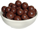 sunridgebulkcandy choc balls