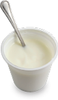 yogurt