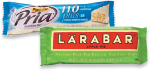 energy bars