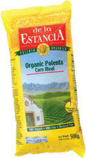 De la Estancia polenta