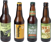 glutenfree beers