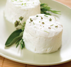 goatcheese fresh