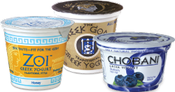 yogurt
