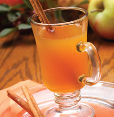 hot cider