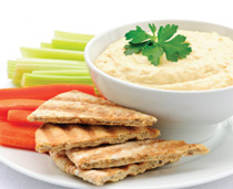 hummus