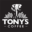 tonys coffee updated