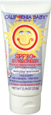 sunscreen