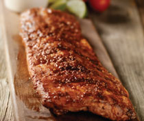 ribs