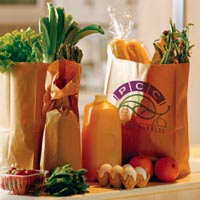 Grocery from PCC Natural Markets