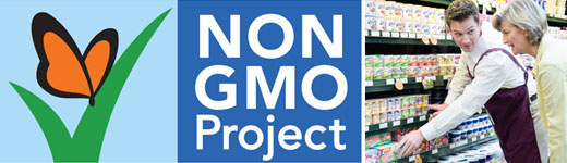 non-gmo project
