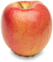 Braeburn apple