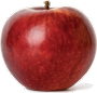 William's Pride apple